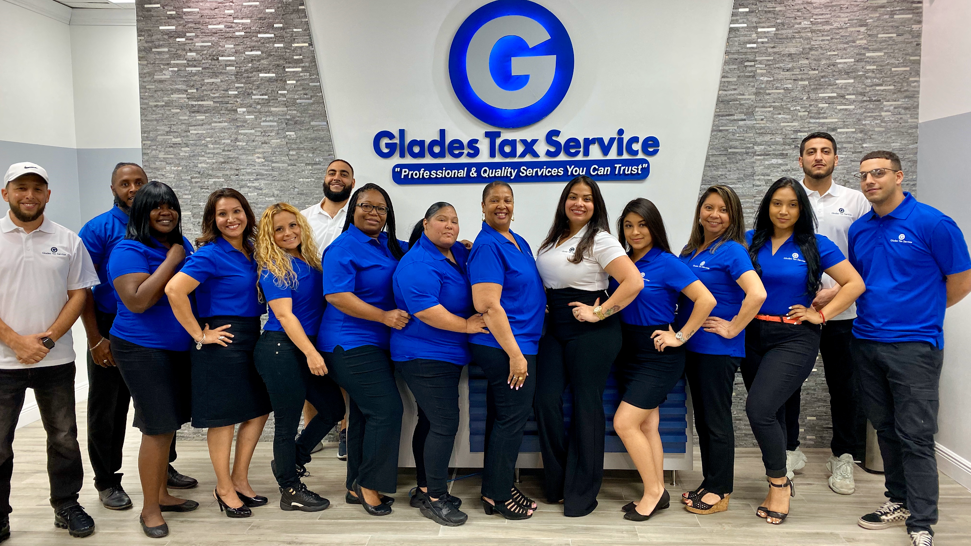 Glades Tax Service