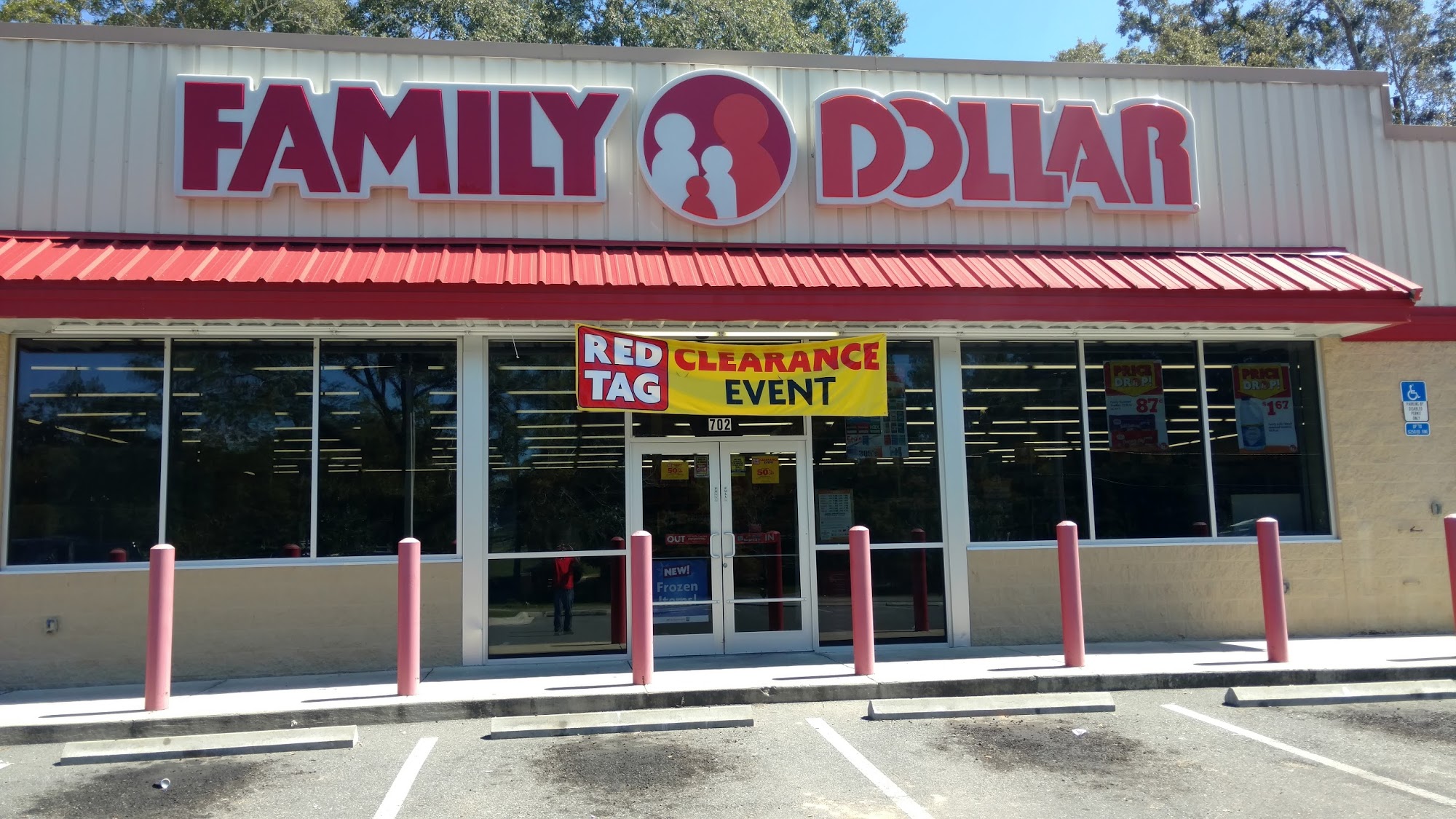 Family Dollar