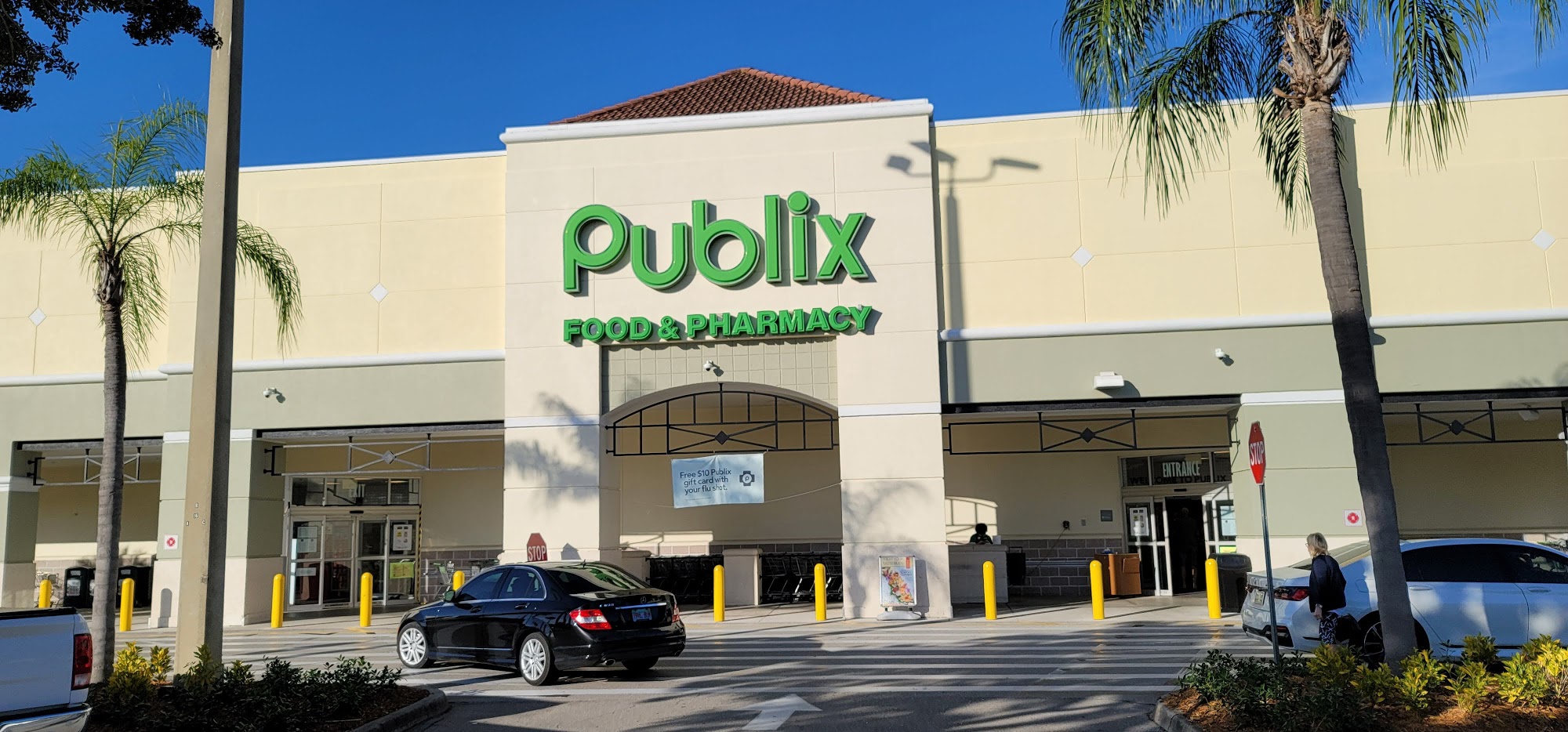 Publix Super Market at Shoppes at Pelican Landing