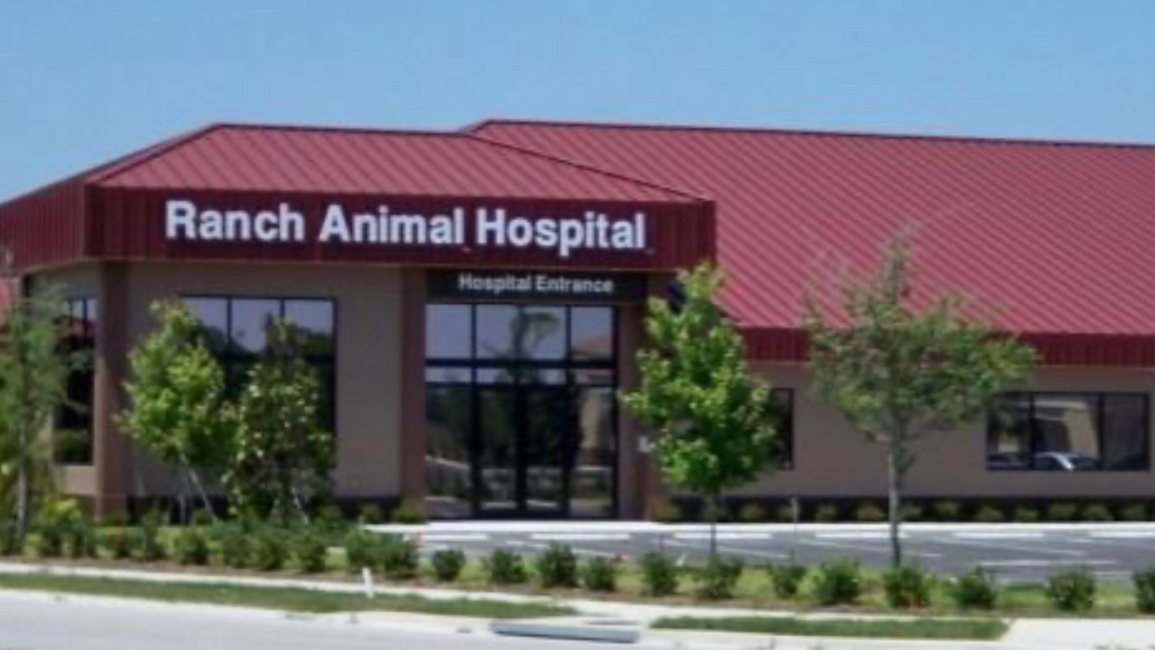 Ranch Animal Hospital