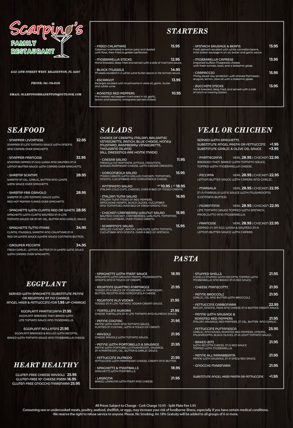 Photo credit: Restaurantji