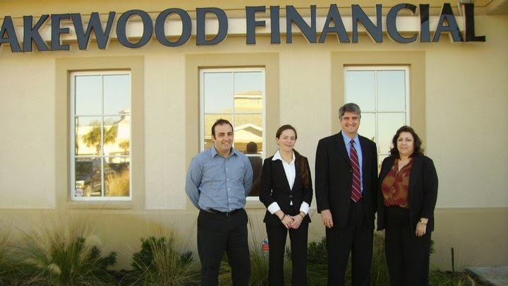 Lakewood Financial Services, Inc.