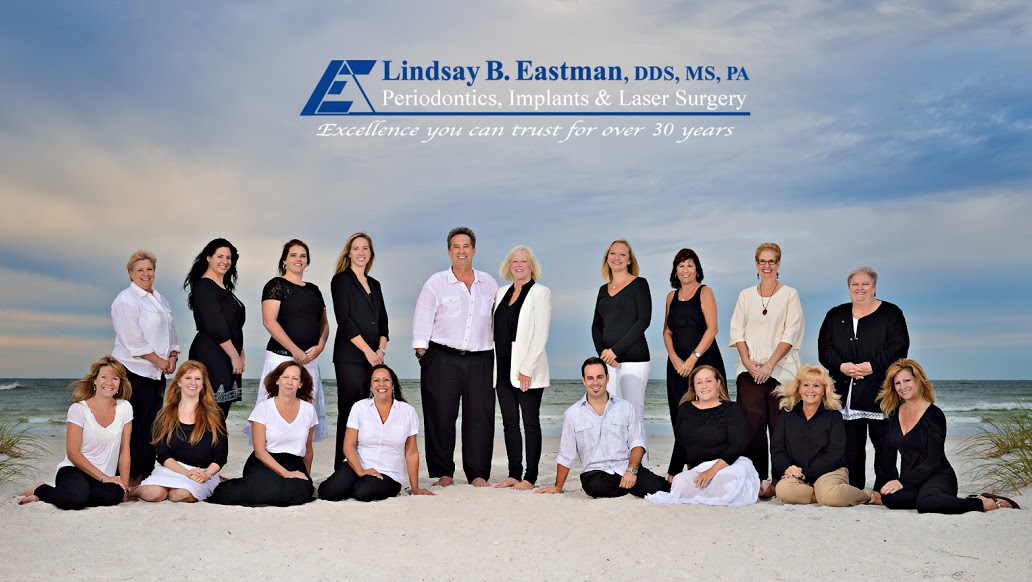 Eastman Periodontics & Implants