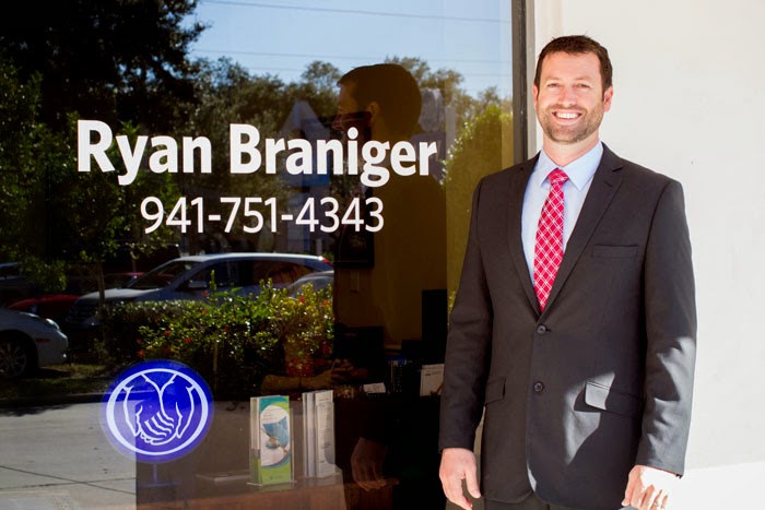 Ryan Braniger: Allstate Insurance