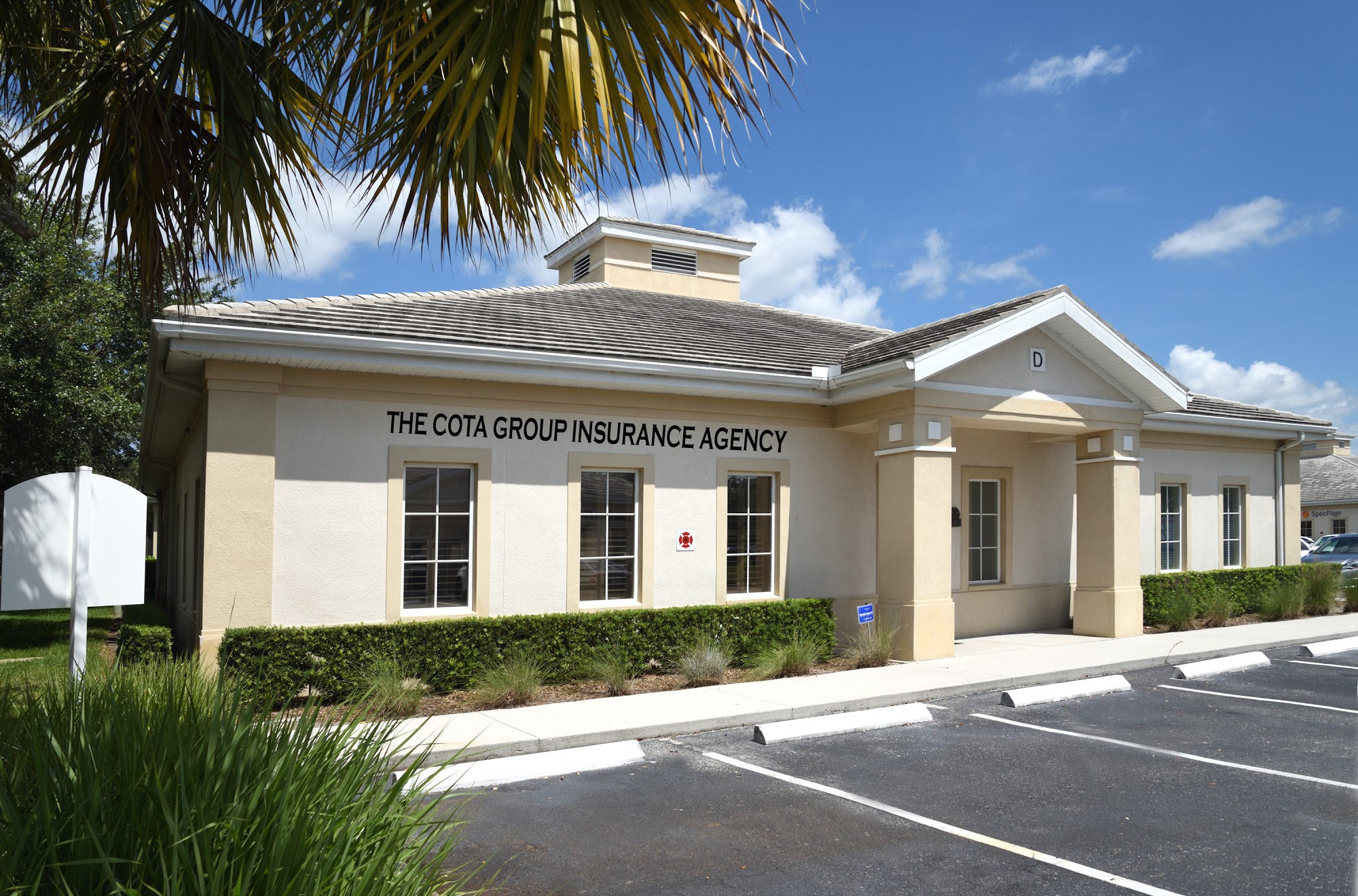 The Cota Group Insurance Agency