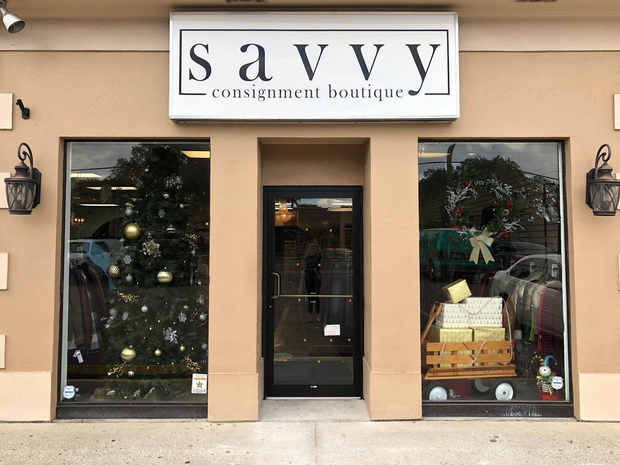 Savvy Consignment Boutique