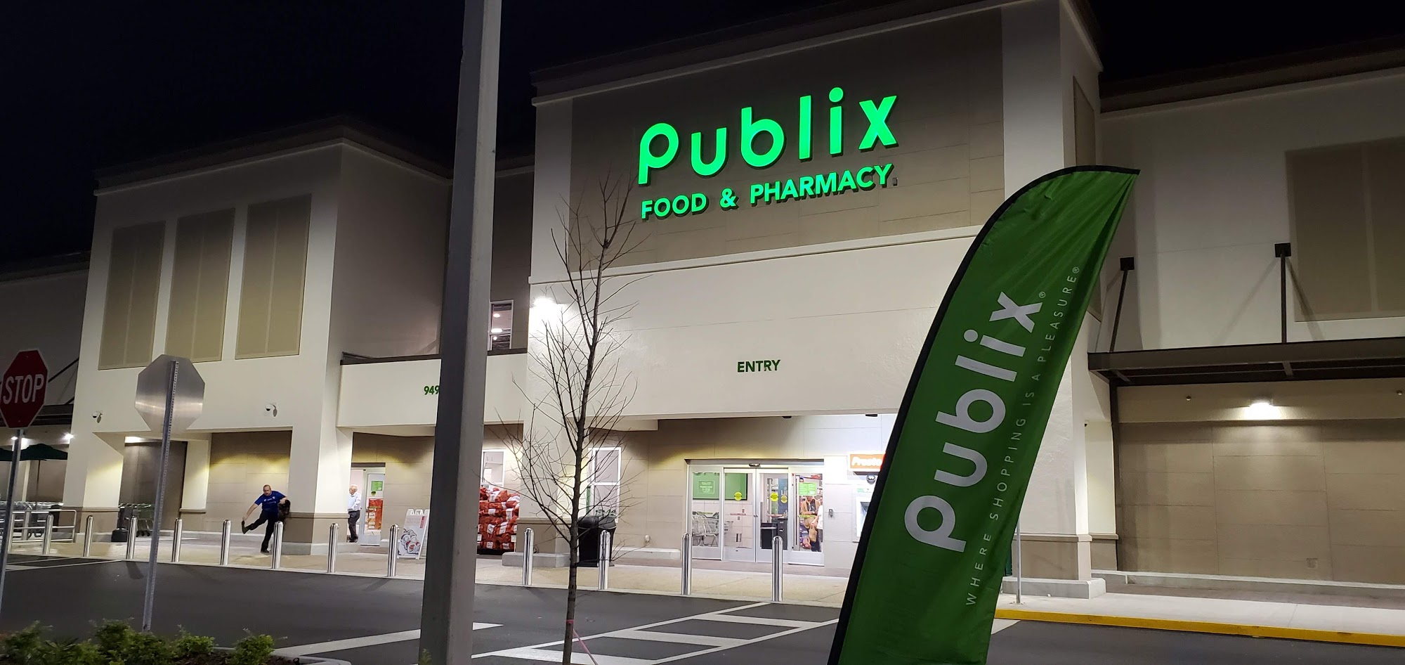 Publix Pharmacy at Bloomingdale Square