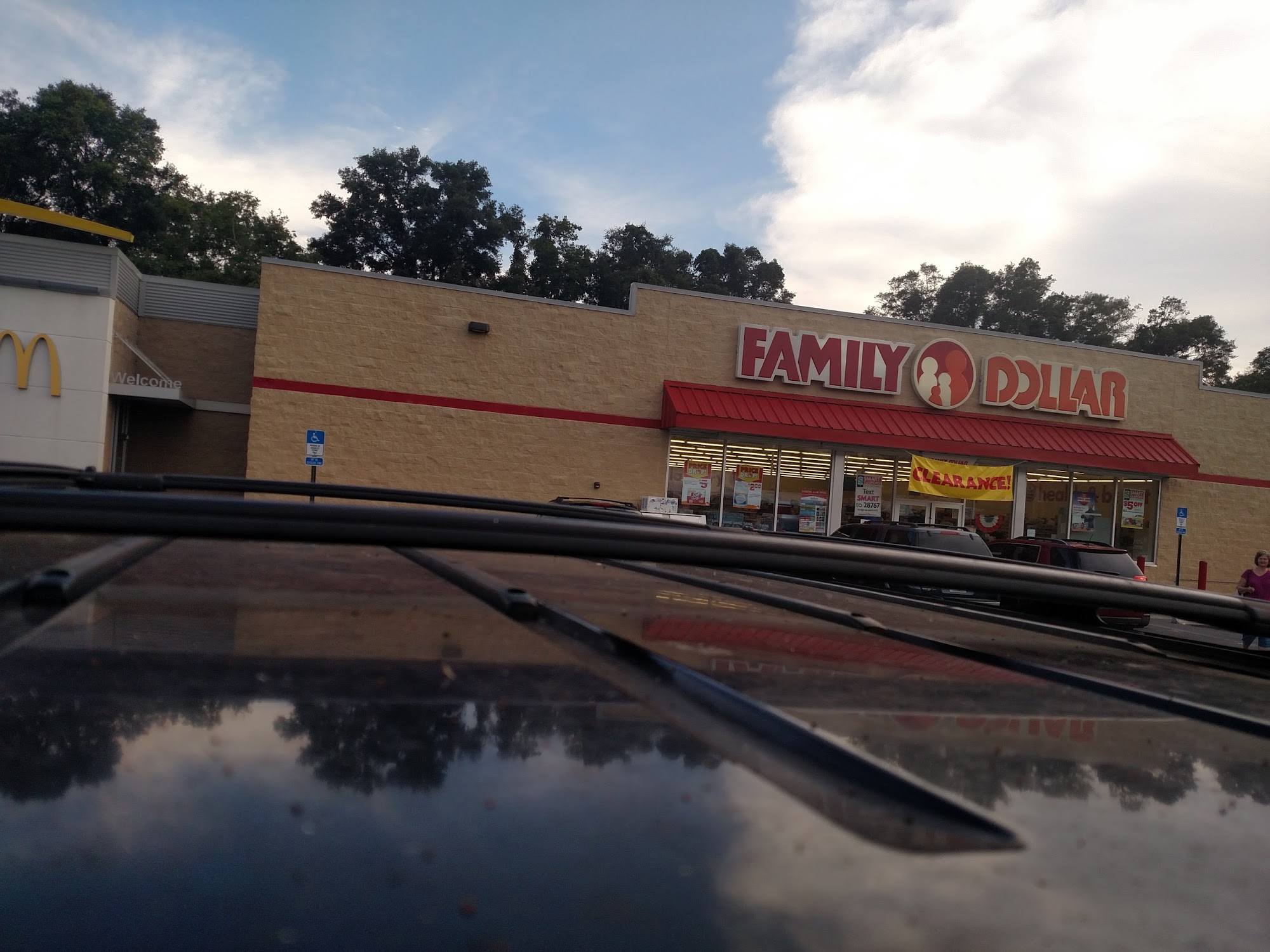 Family Dollar