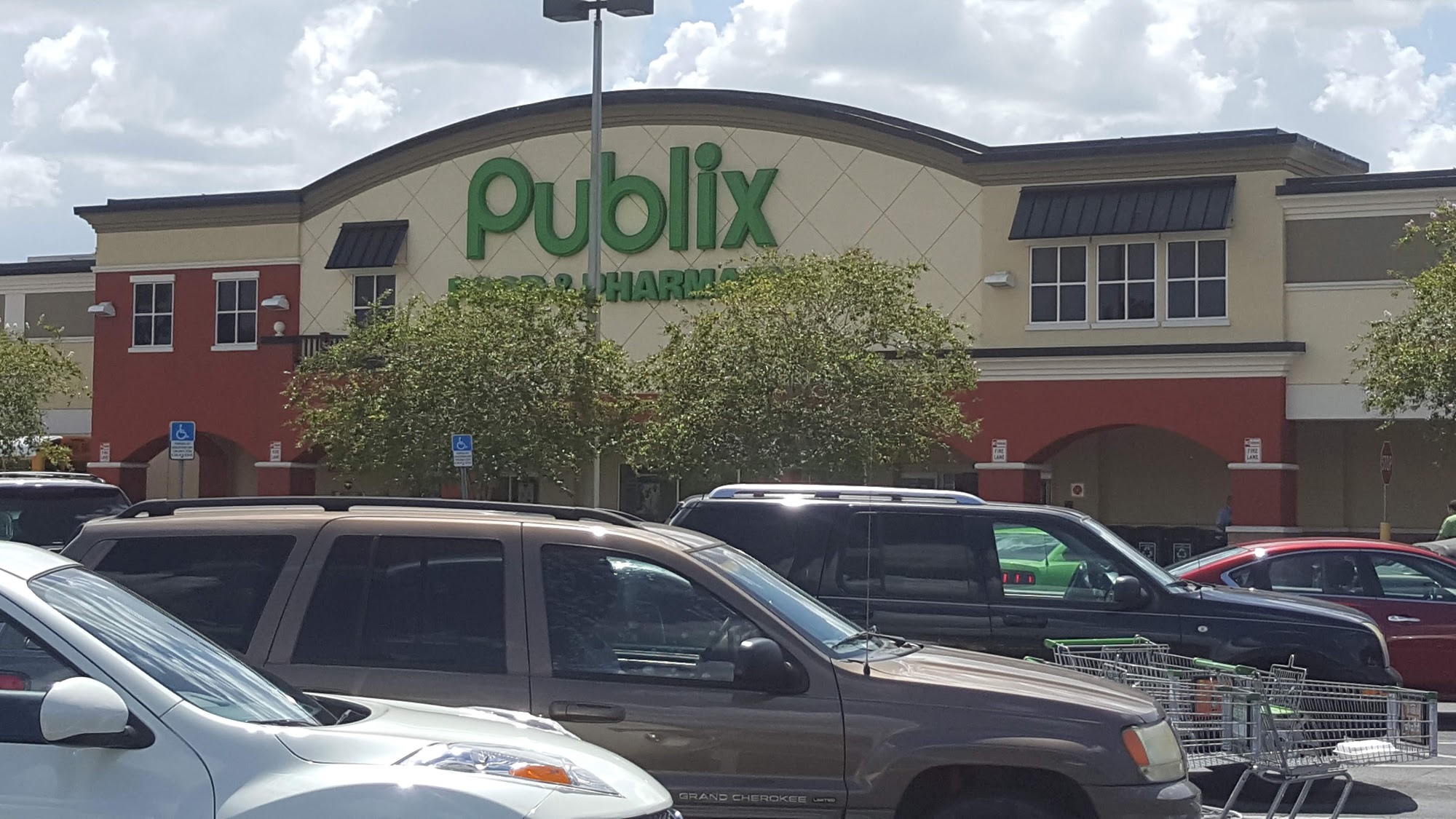 Publix Pharmacy at Brooksville Square