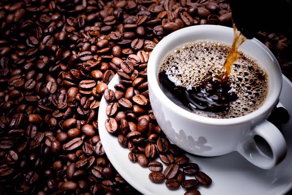 Jaguar Coffee Co
