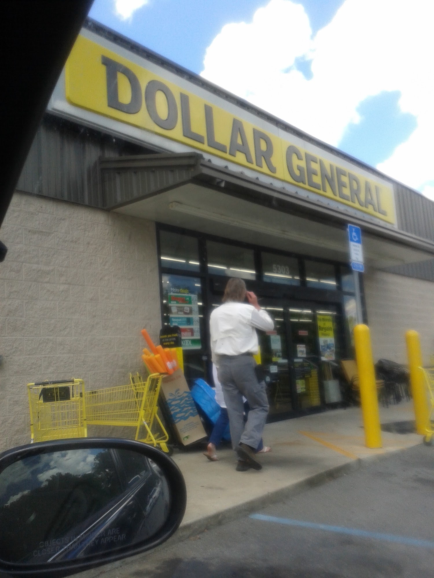 Dollar General