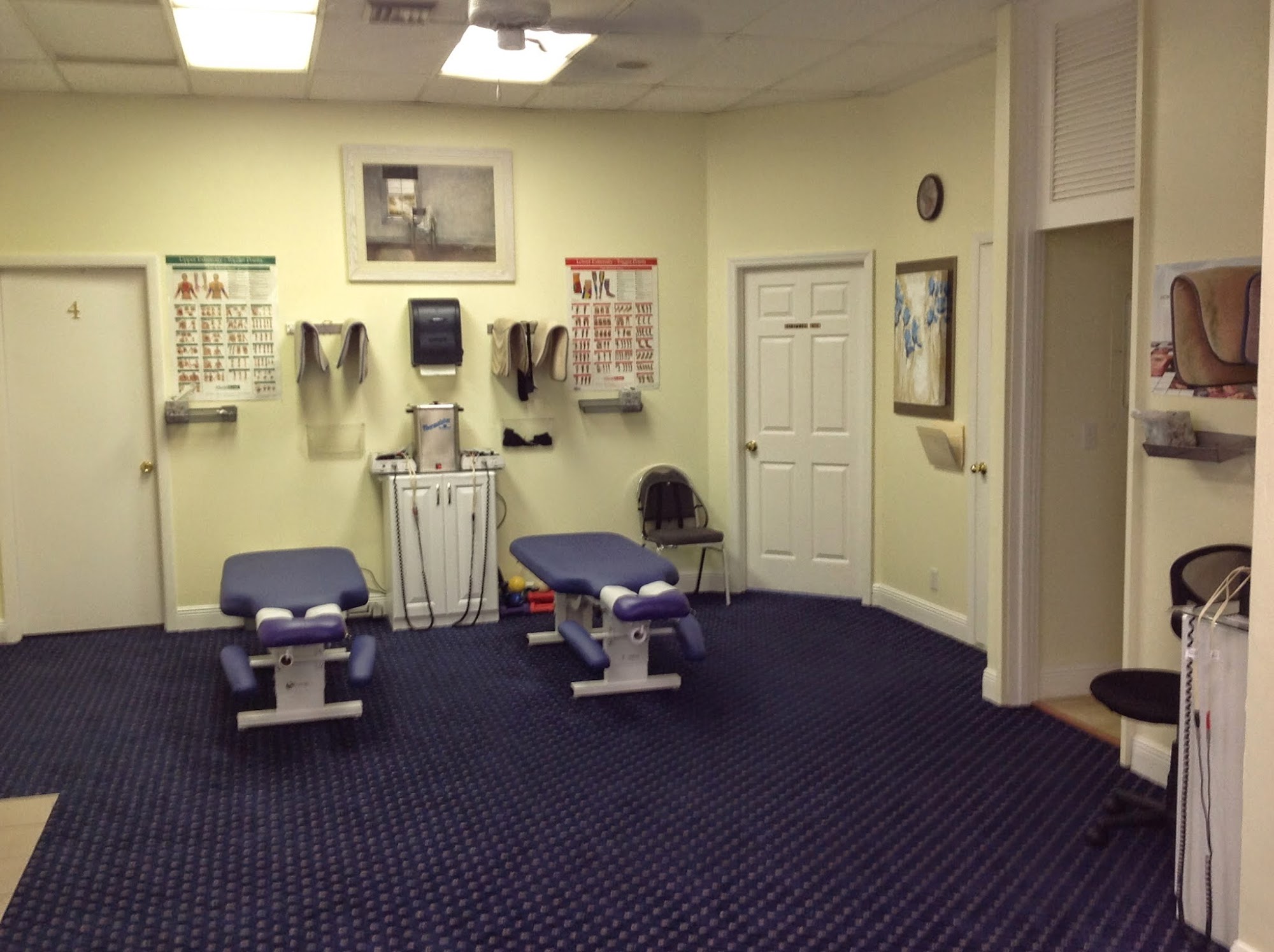 ActiveLife Family Chiropractic