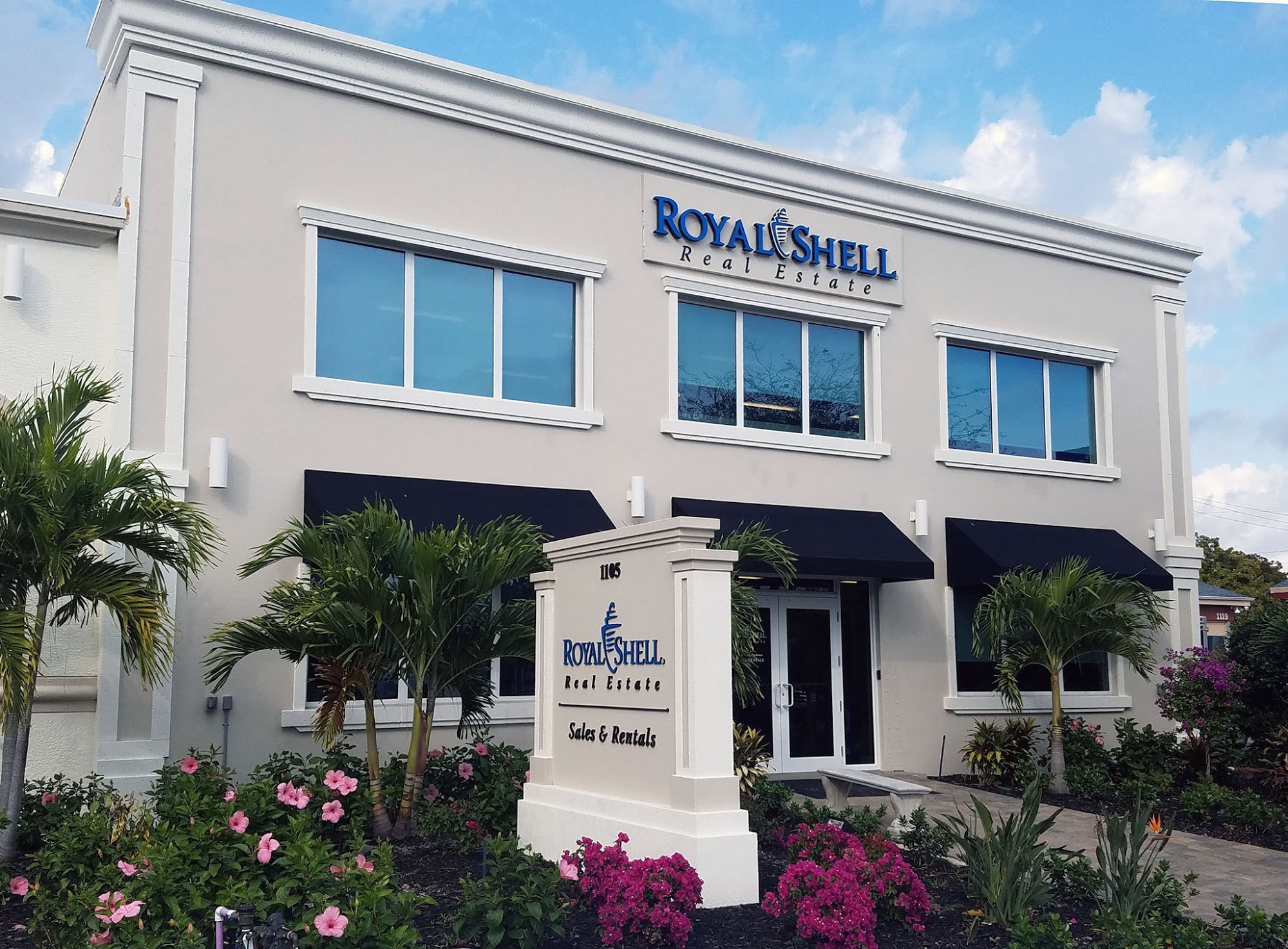 Royal Shell Real Estate, Inc.