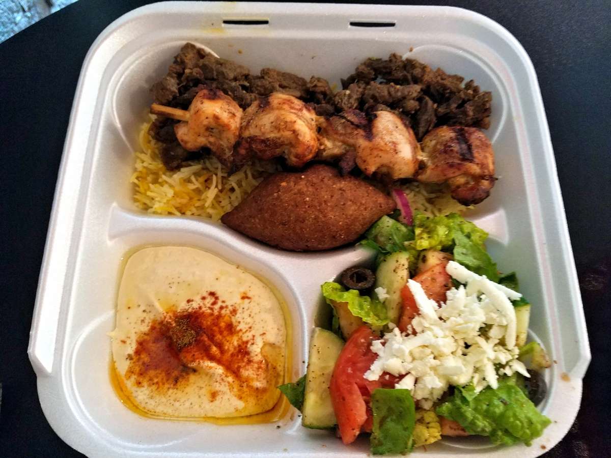 Photo credit: zomato