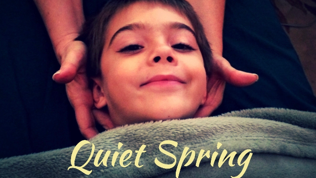 Quiet Spring Bodywork and Massage