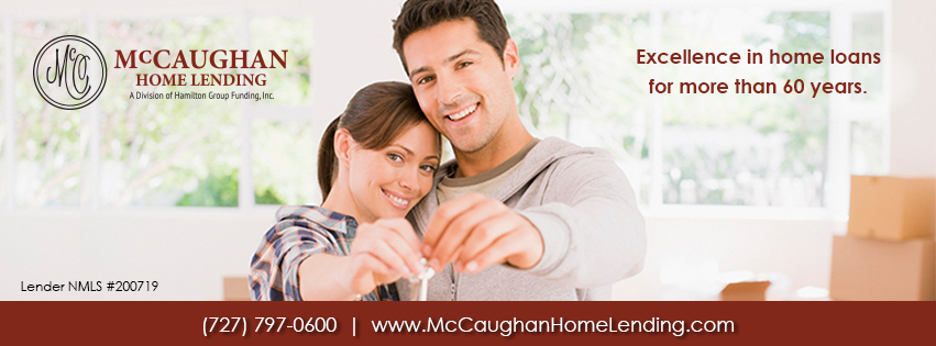 McCaughan Home Lending (Powered by Lower, LLC) - Clearwater Branch