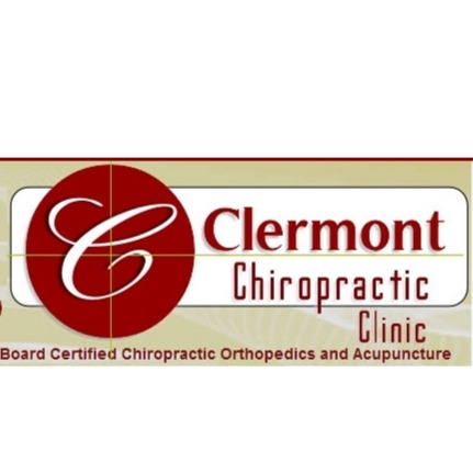 Clermont Chiropractic Clinic