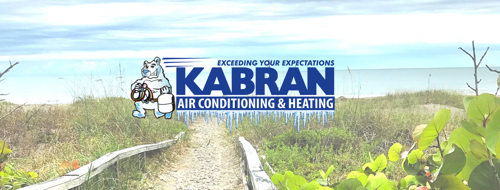 Kabran Air Conditioning & Heating