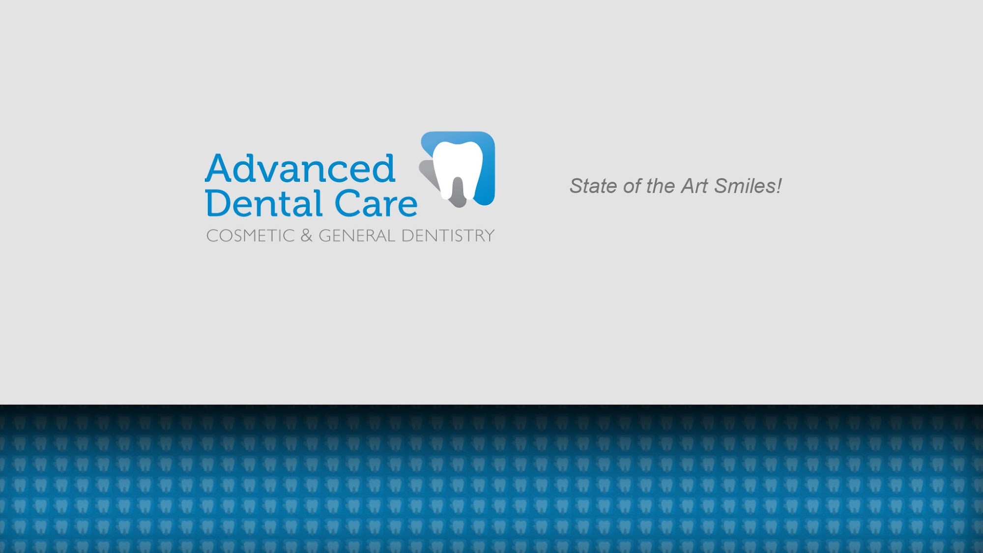Advanced Dental Care - Dr. Dieter Burr