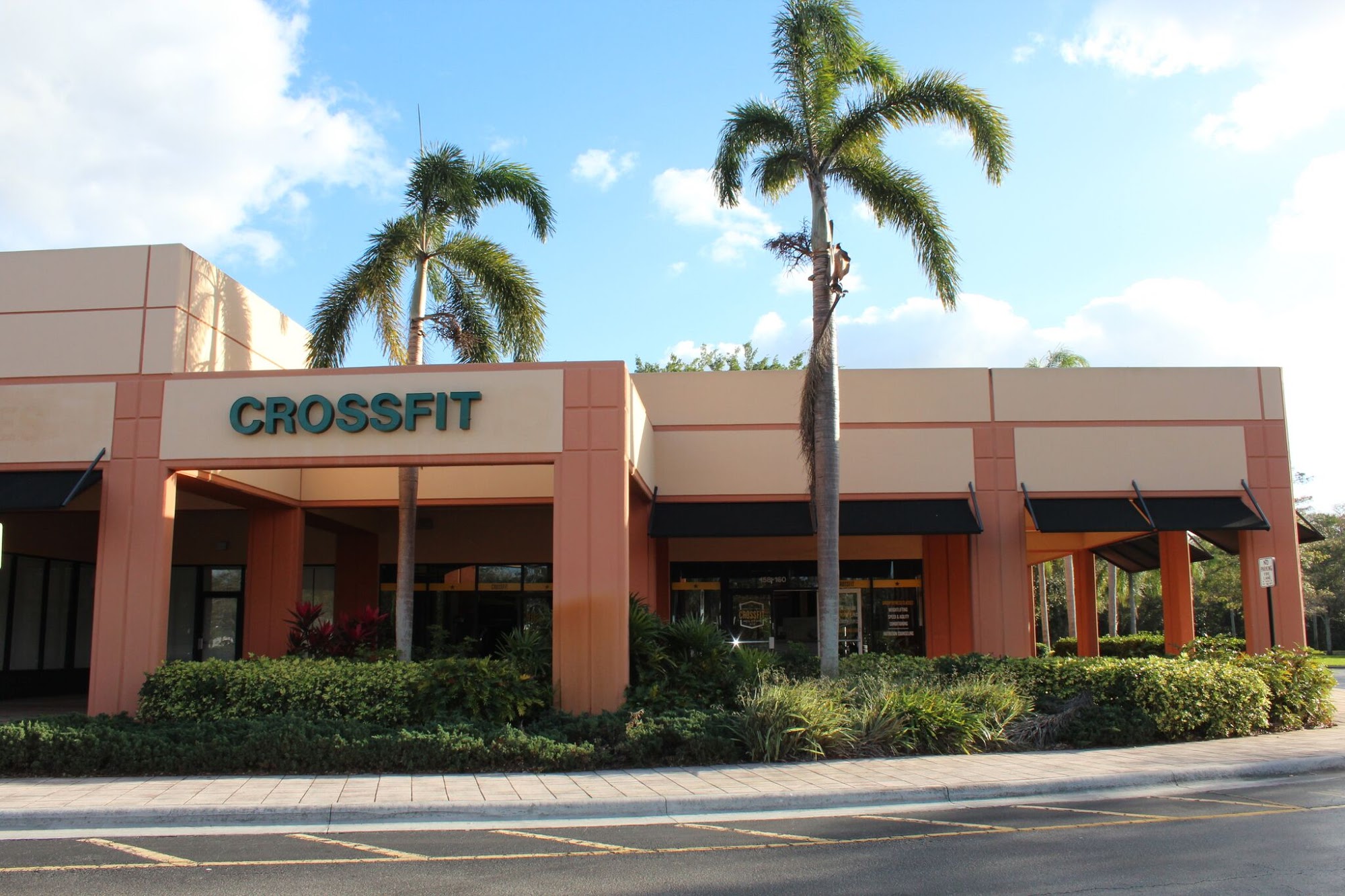 CrossFit LPF in Coconut Creek, FL