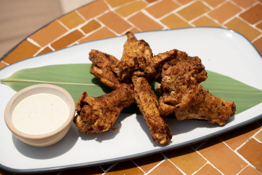 Photo credit: restaurantji