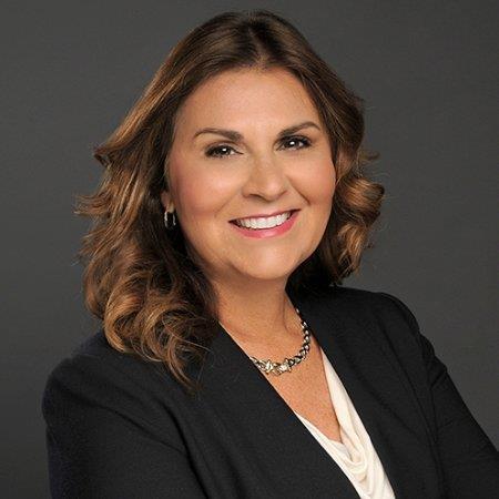Patricia Gonzalez: First Horizon Mortgage