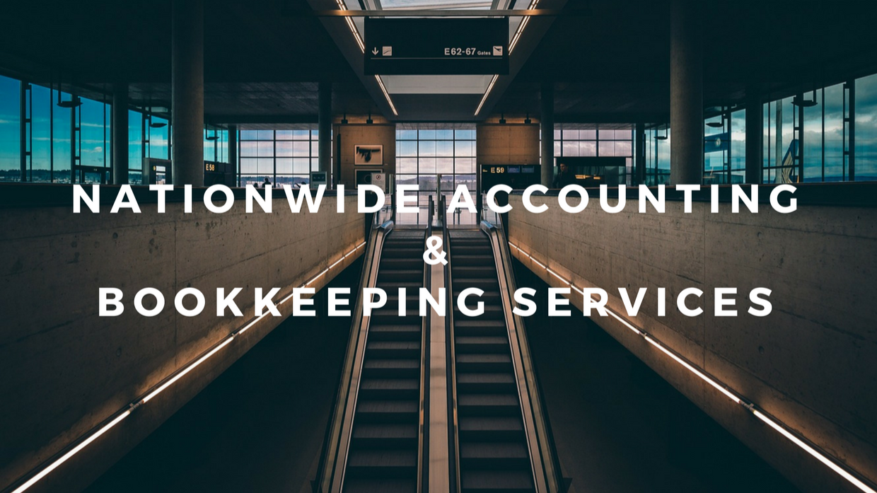 Nationwide Accounting & Bookkeeping Services Inc