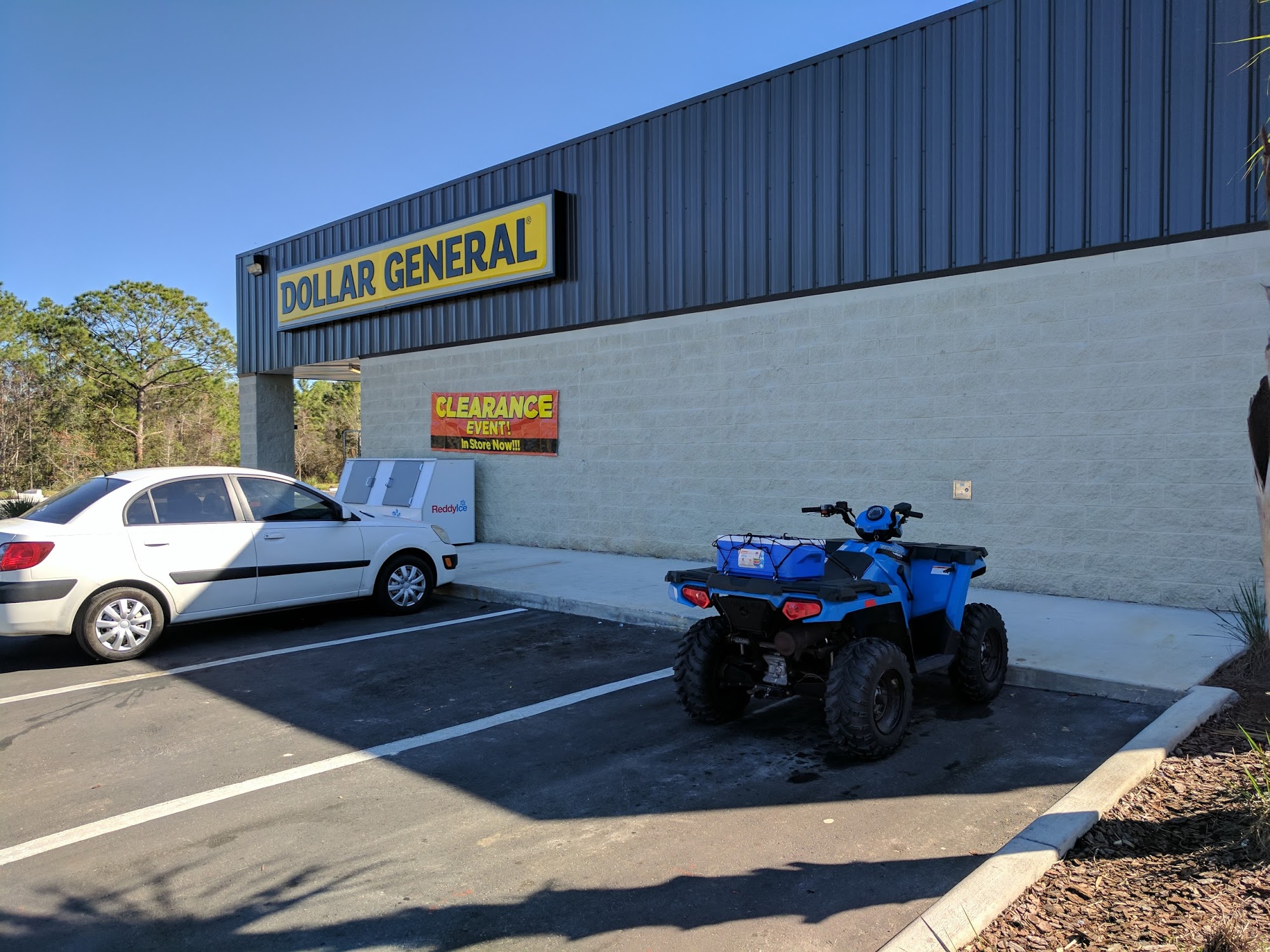 Dollar General