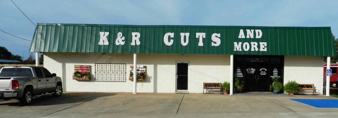 K & R Cuts & Landscaping