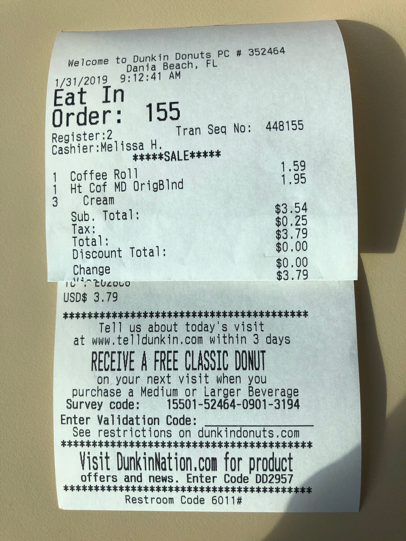 Photo credit: Tripadvisor