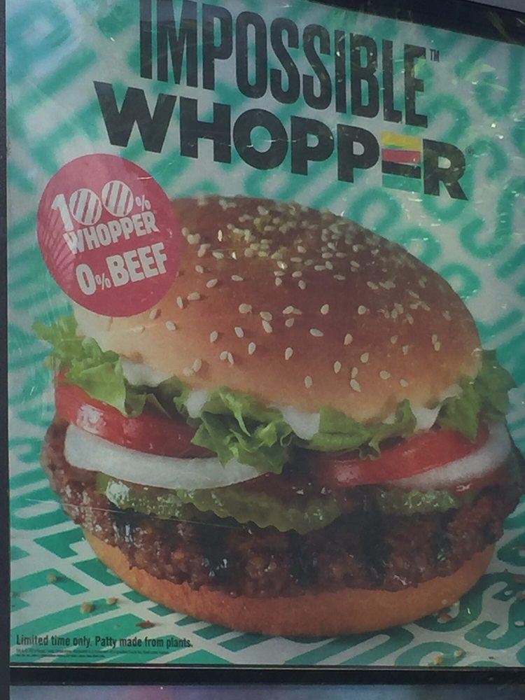 Burger King 2201 S University Dr, Davie