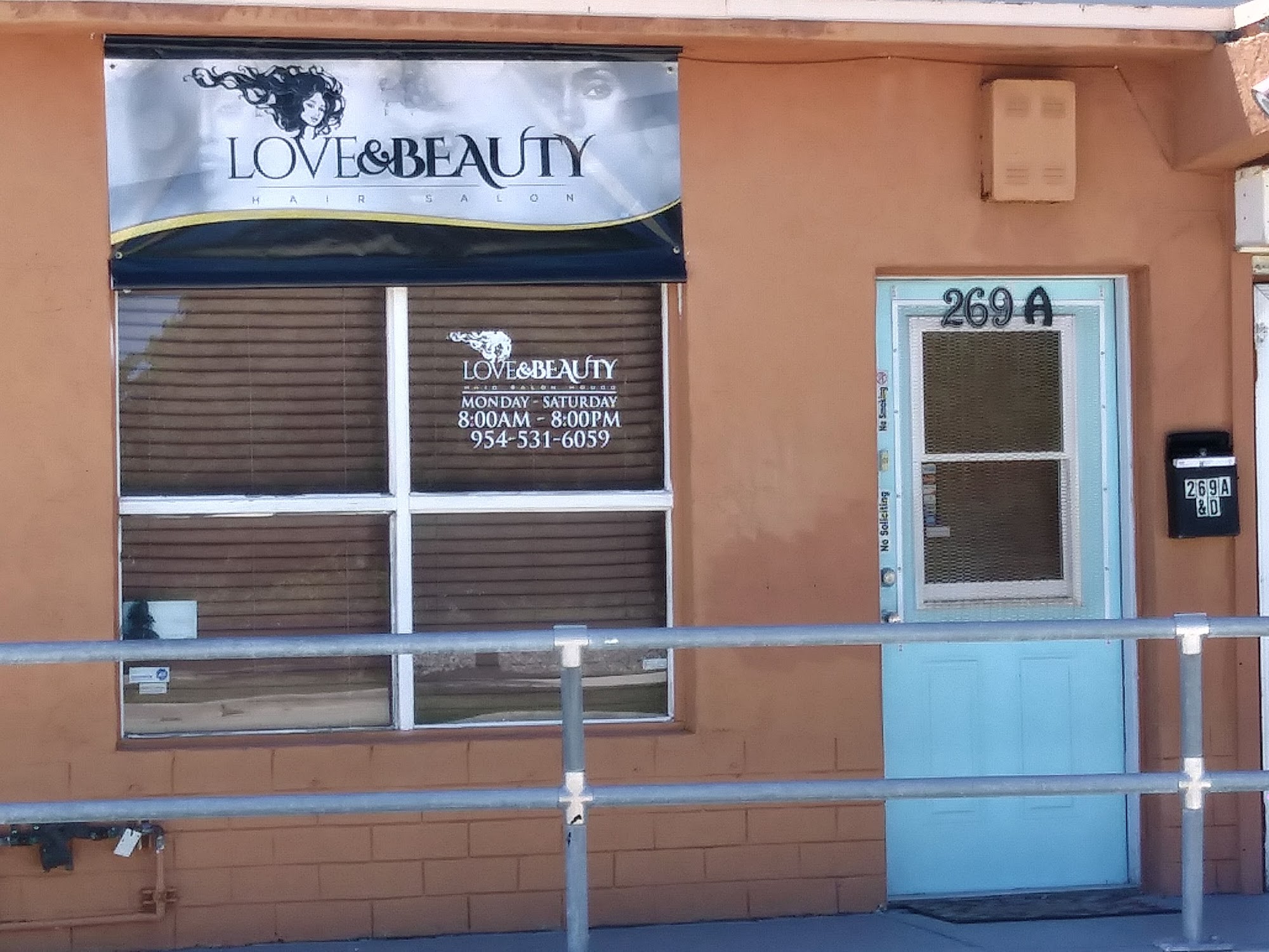 Love & Beauty Salon of Deerfield