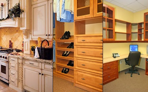 A Perfect Closet & Cabinets Inc.