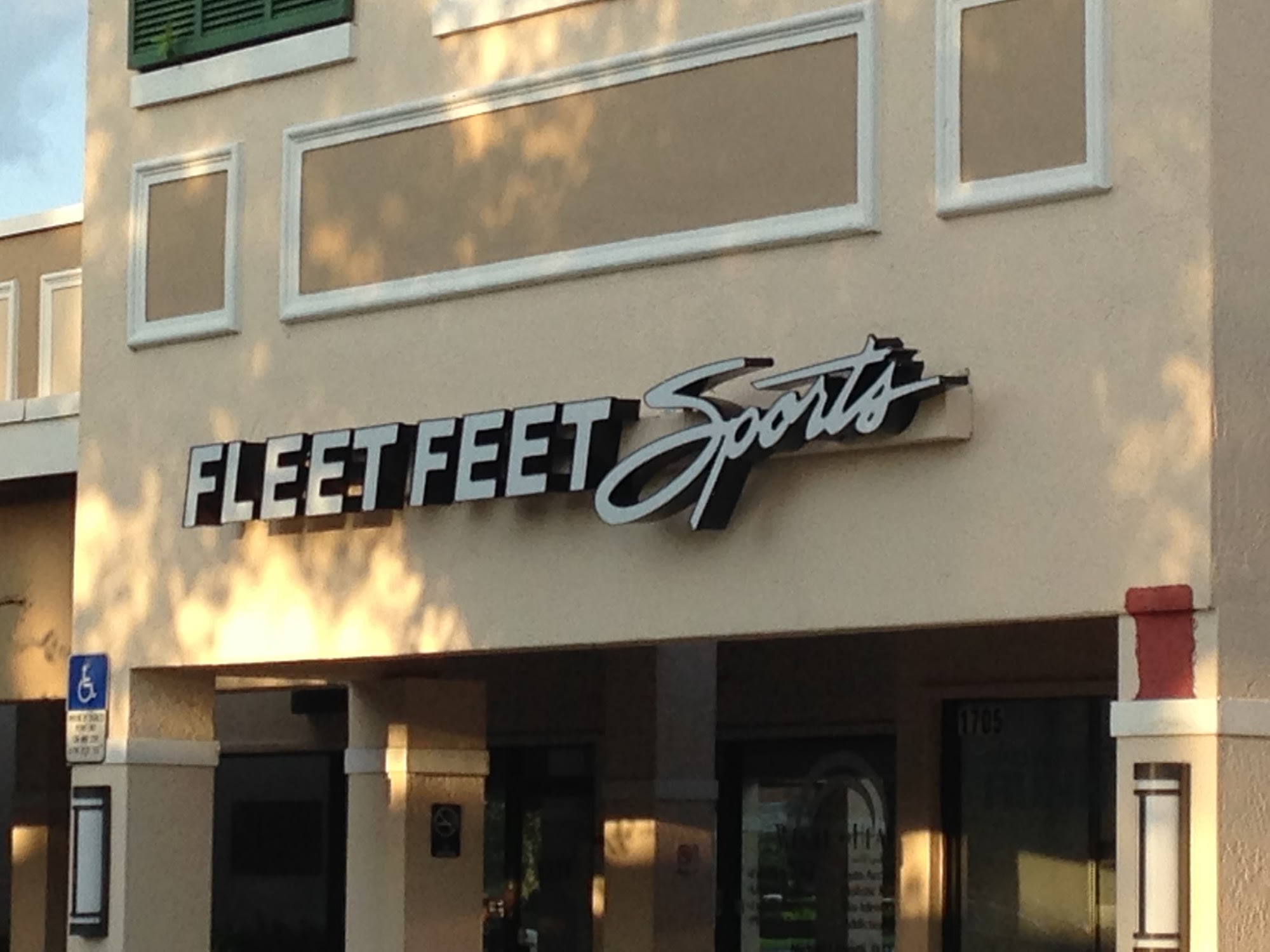 Fleet Feet Delray Beach