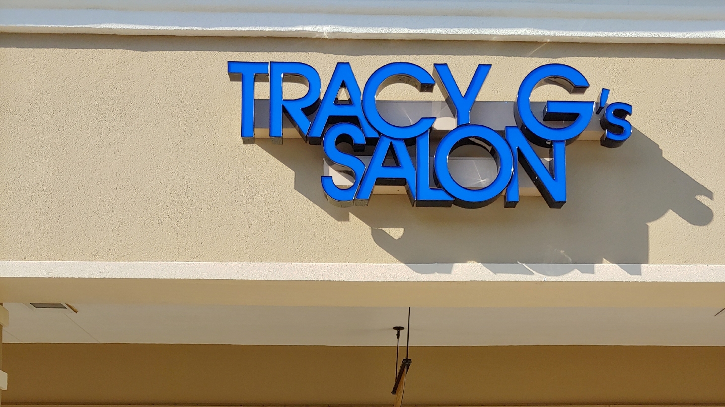 Tracy G's Salon