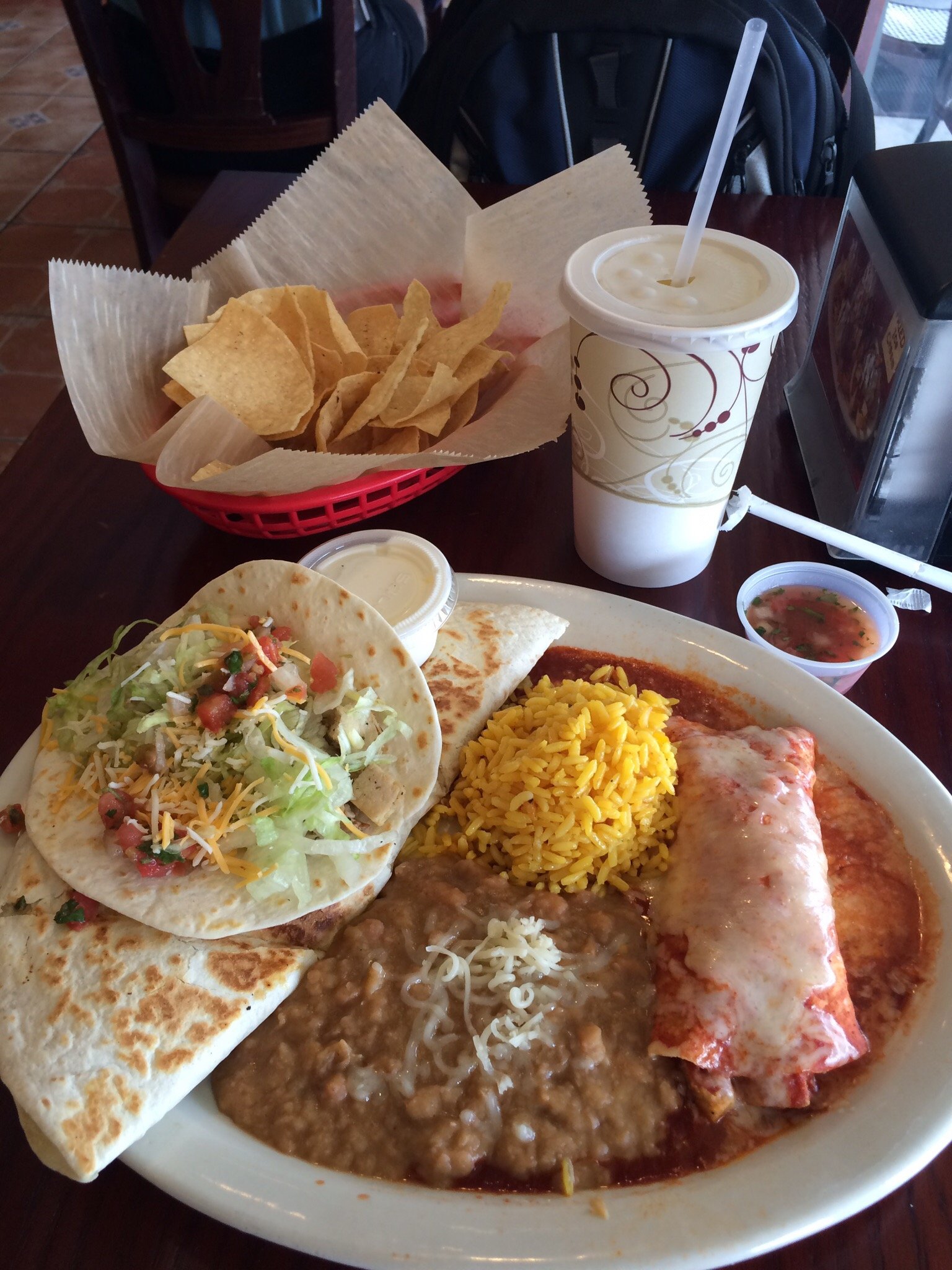 Photo credit: tripadvisor