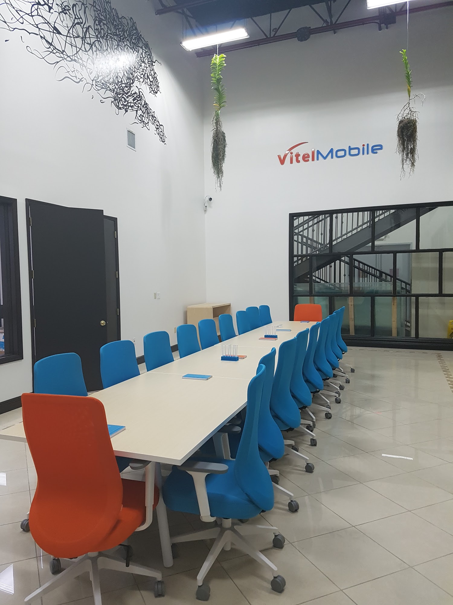Vitel Mobile Inc