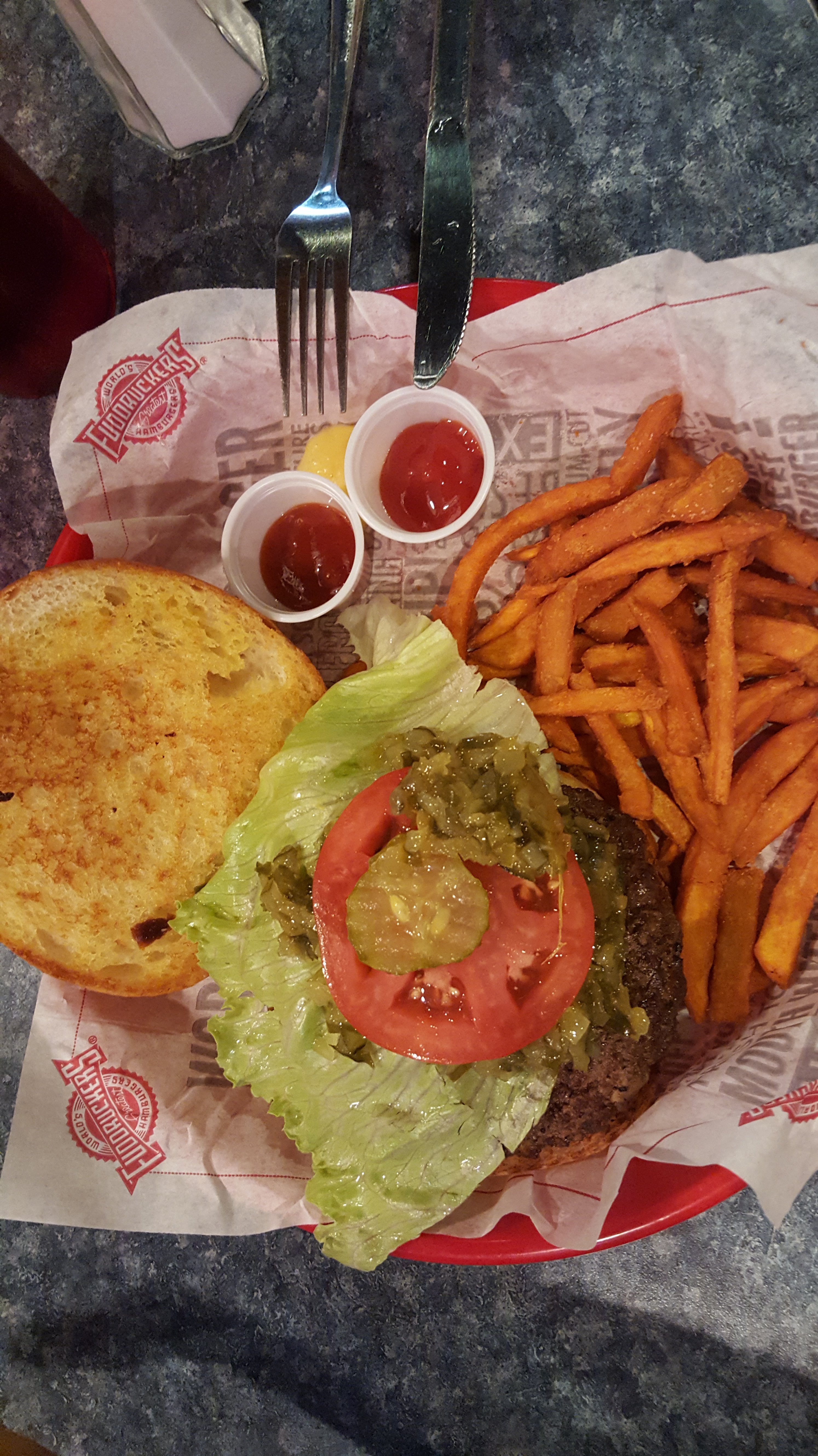 Photo credit: tripadvisor