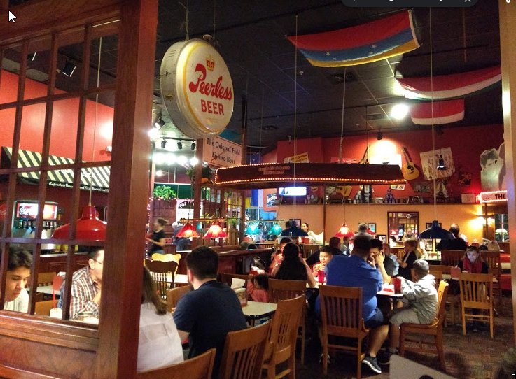 Photo credit: tripadvisor