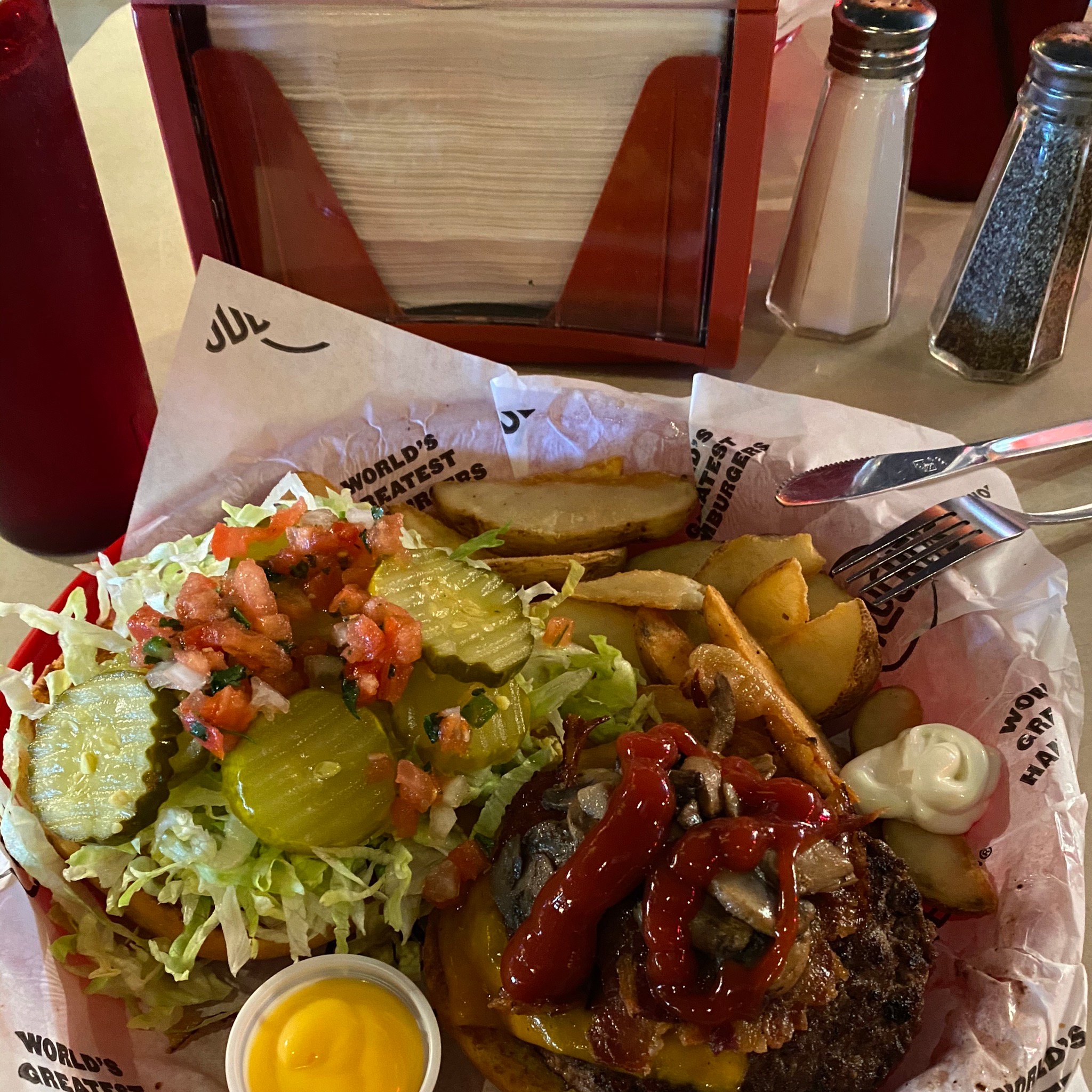 Photo credit: tripadvisor
