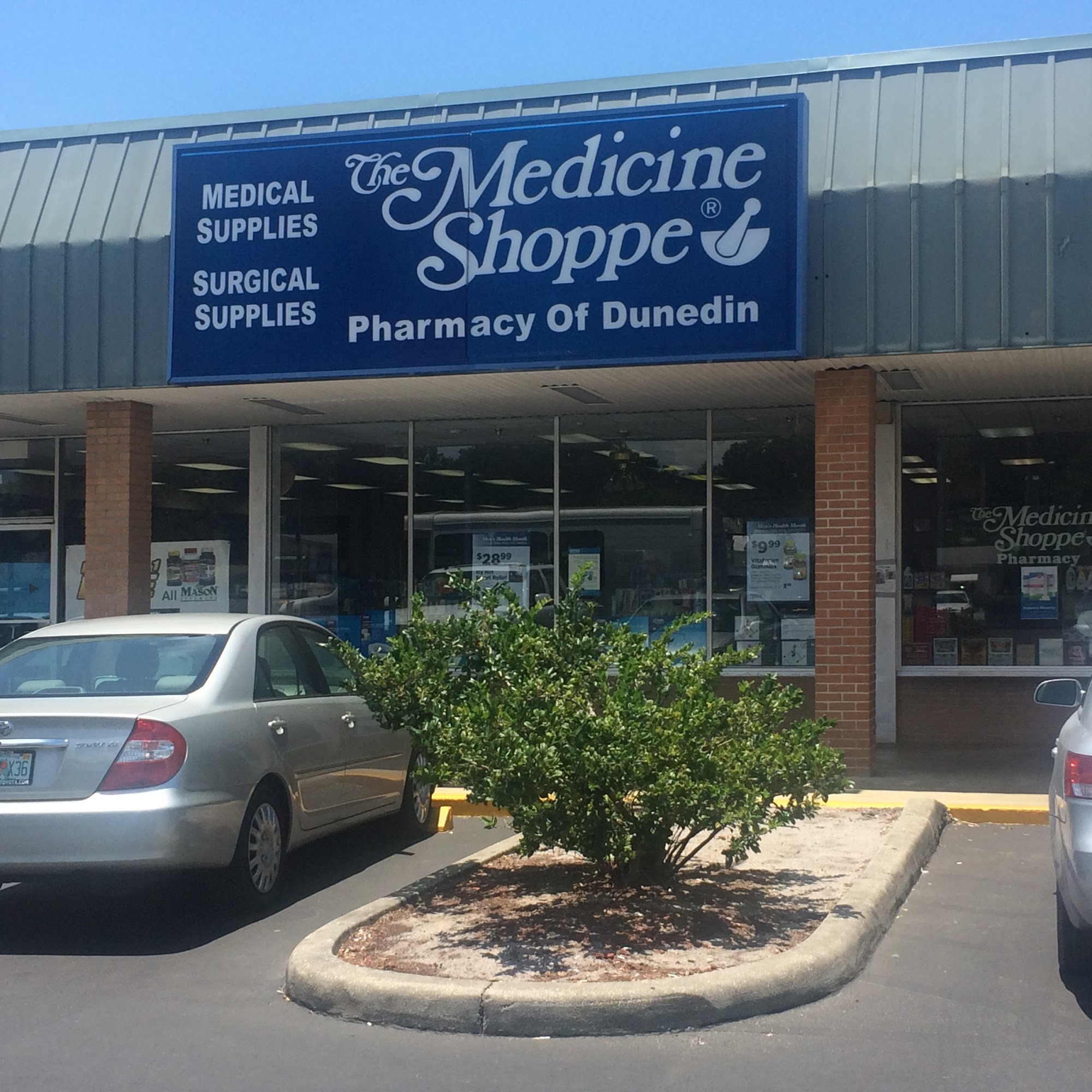The Medicine Shoppe of Dunedin
