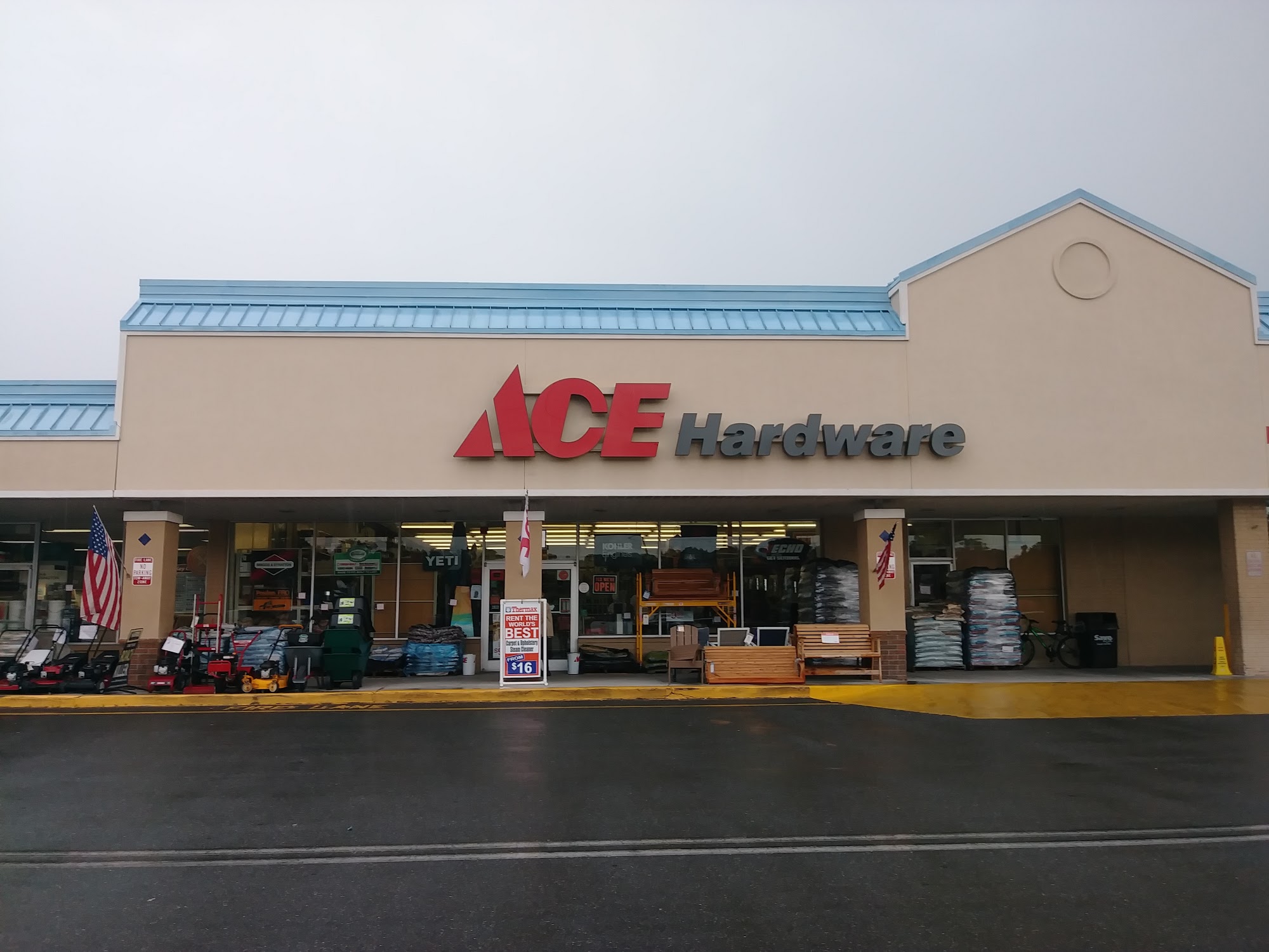 Ace Hardware of Dunnellon