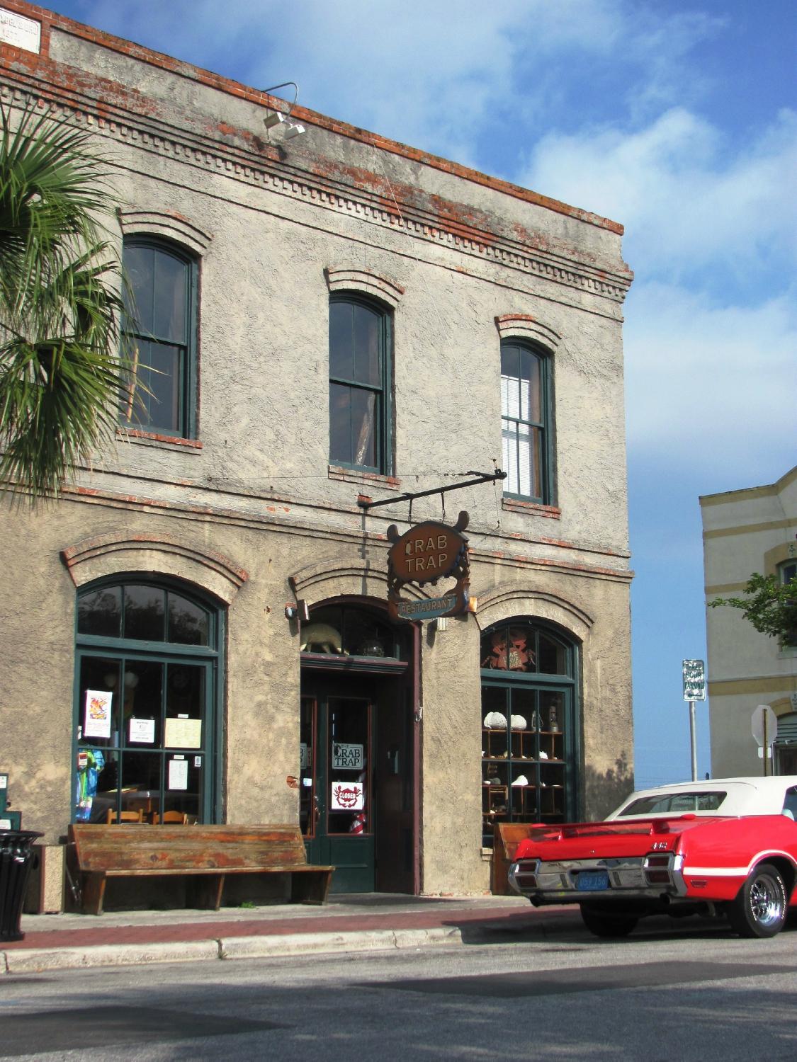 Photo credit: tripadvisor