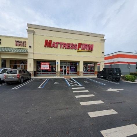 Mattress Firm Florida City