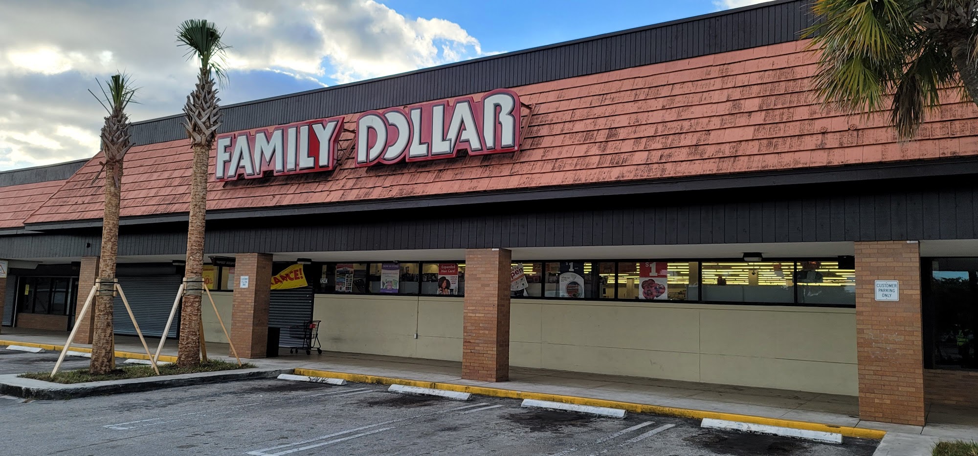 Family Dollar