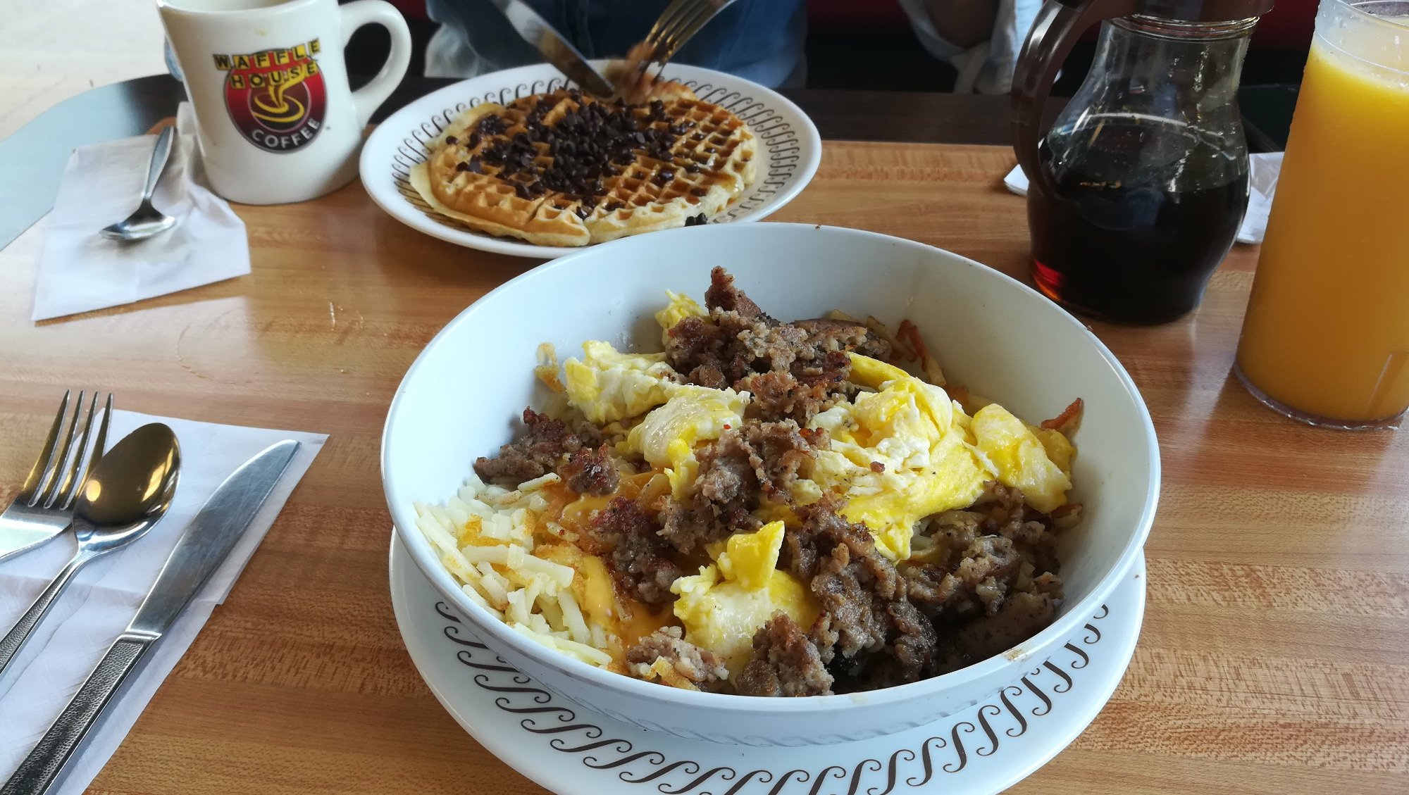 Photo credit: tripadvisor