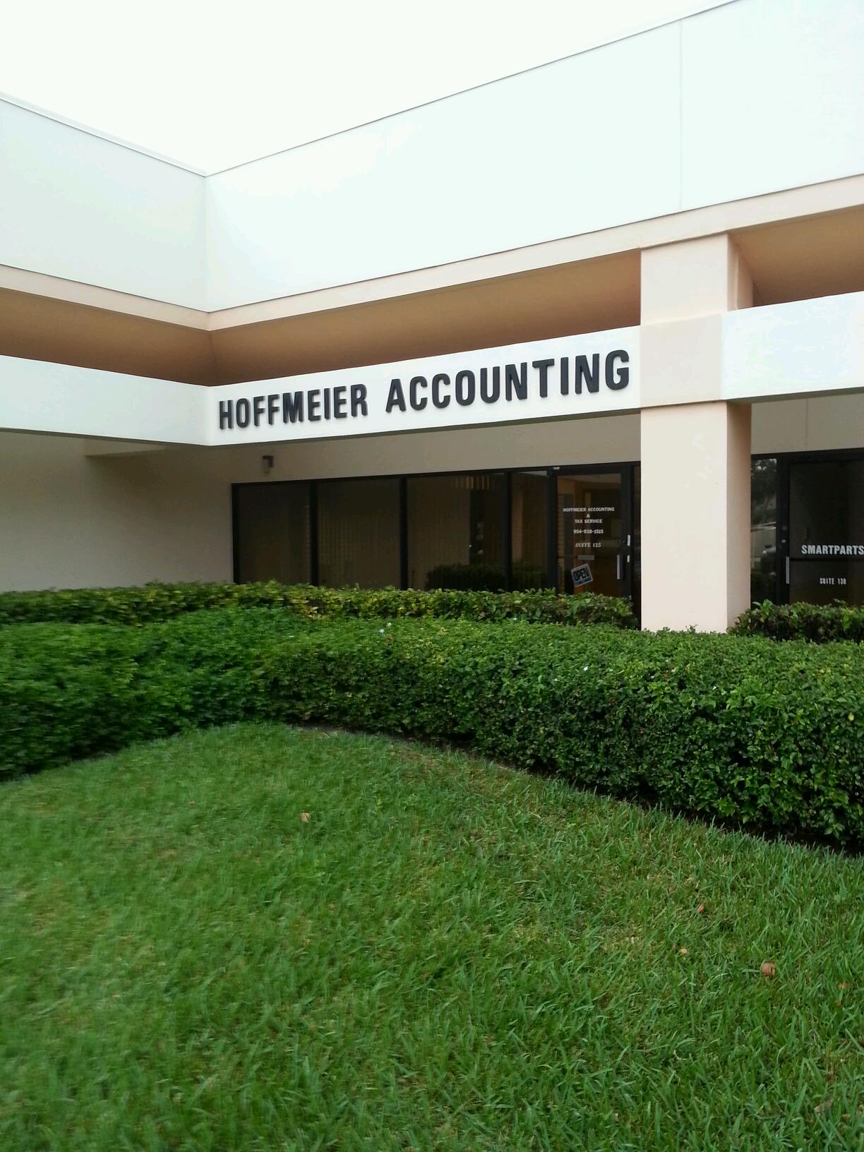 Hoffmeier Accounting