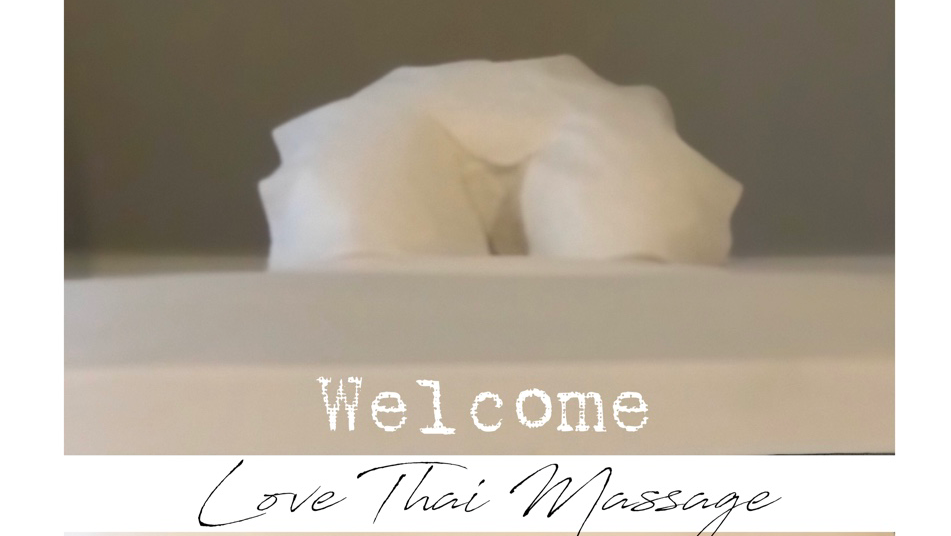 Love Thai Massage Therapy
