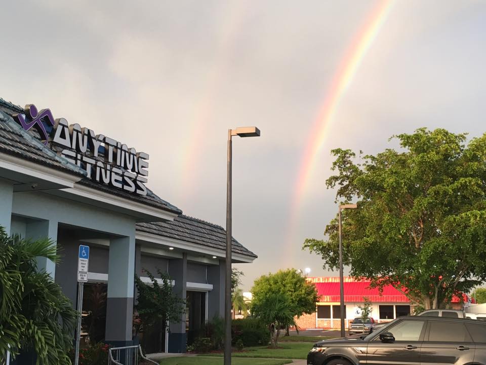 Anytime Fitness Fort Myers