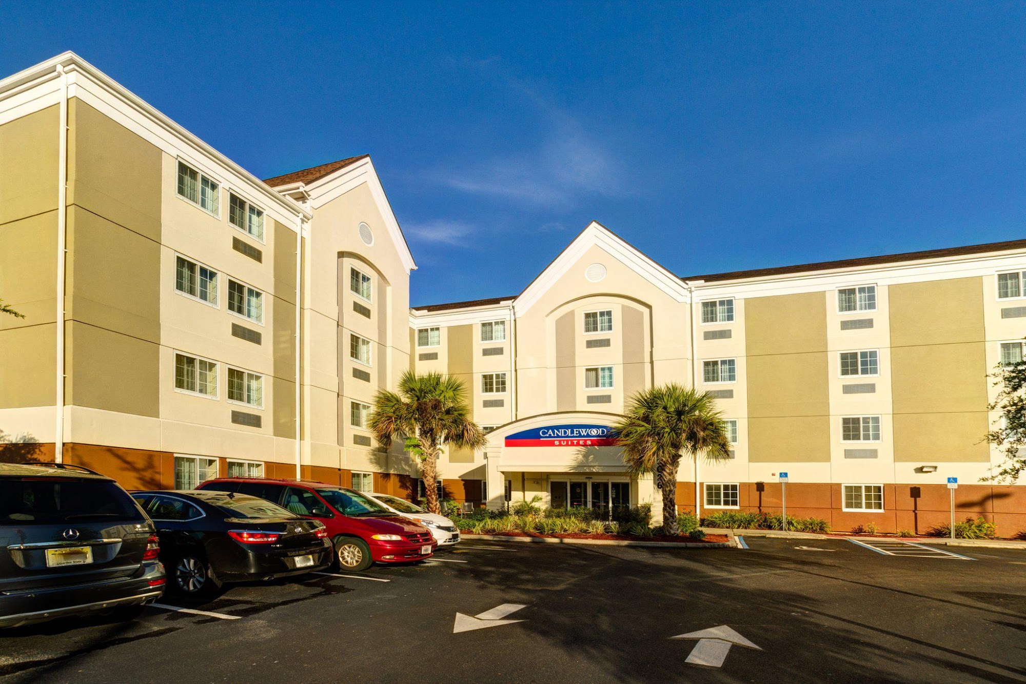 Candlewood Suites Ft Myers I-75, an IHG Hotel